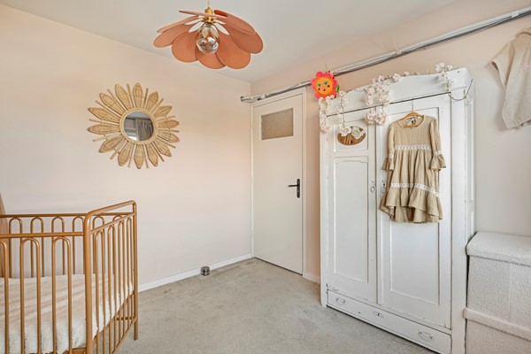 Medium property photo - Colijnstraat 33, 3752 AP Bunschoten-Spakenburg